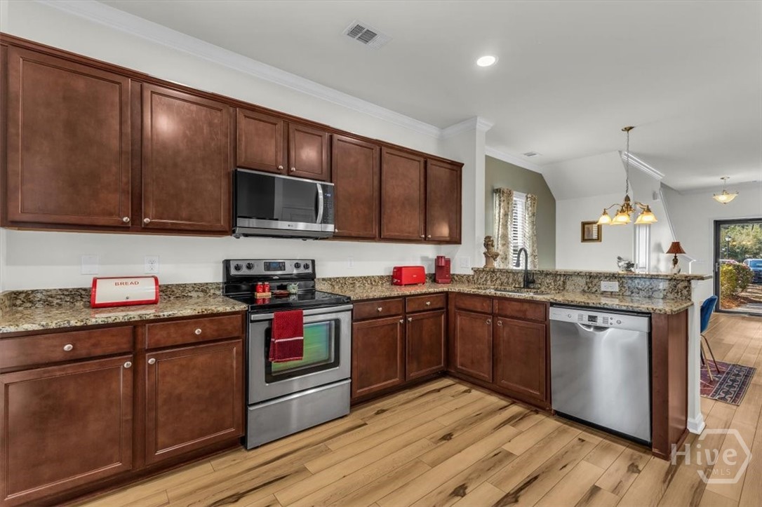 2 Crestview Circle Pooler, GA 31322 - Photo 13 of 55