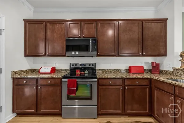 $385,000 | 2 Crestview Circle, Pooler, GA 31322