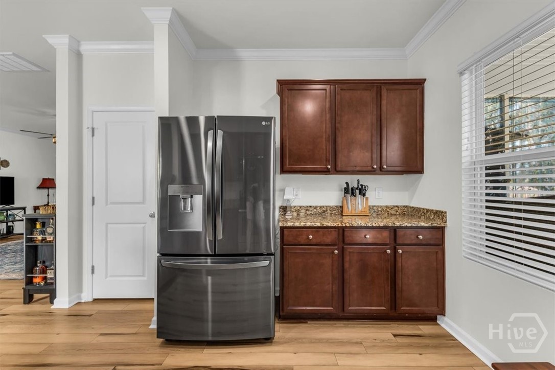 2 Crestview Circle Pooler, GA 31322 - Photo 15 of 55