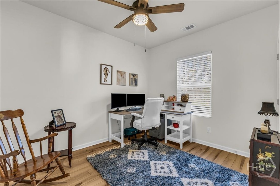 2 Crestview Circle Pooler, GA 31322 - Photo 17 of 55