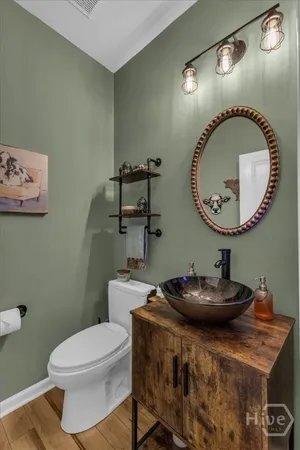 $385,000 | 2 Crestview Circle, Pooler, GA 31322