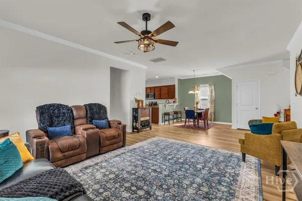 $385,000 | 2 Crestview Circle, Pooler, GA 31322