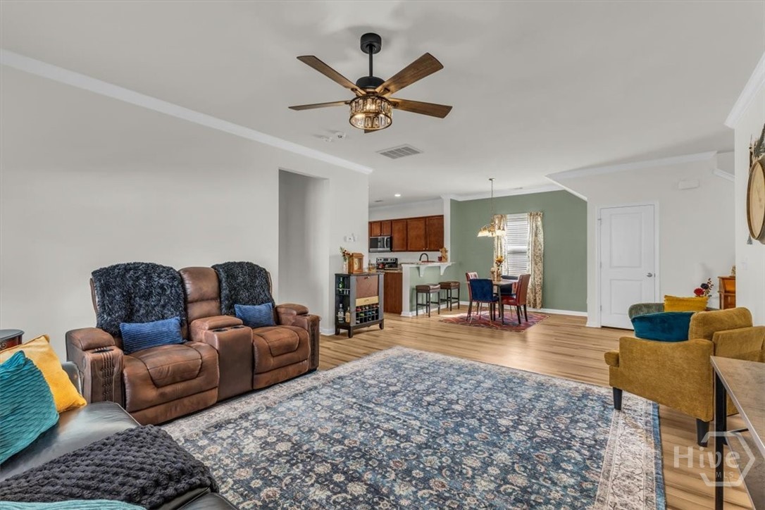 2 Crestview Circle Pooler, GA 31322 - Photo 21 of 55