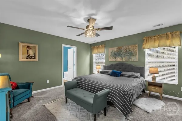 $385,000 | 2 Crestview Circle, Pooler, GA 31322