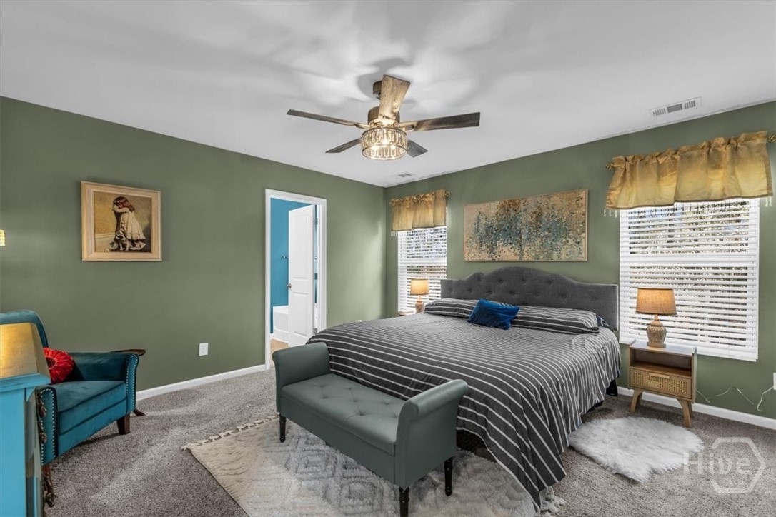 2 Crestview Circle Pooler, GA 31322 - Photo 24 of 55