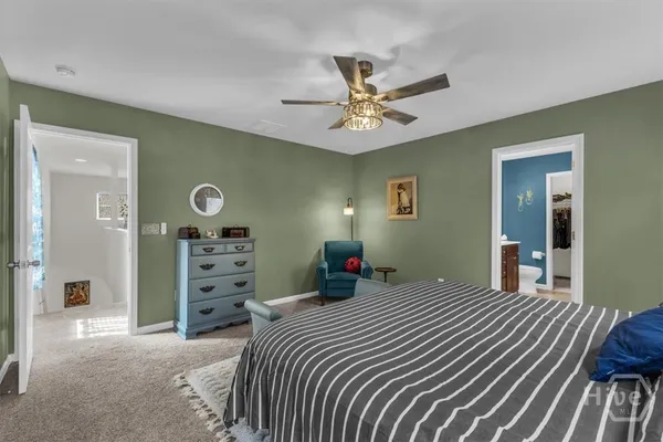 $385,000 | 2 Crestview Circle, Pooler, GA 31322