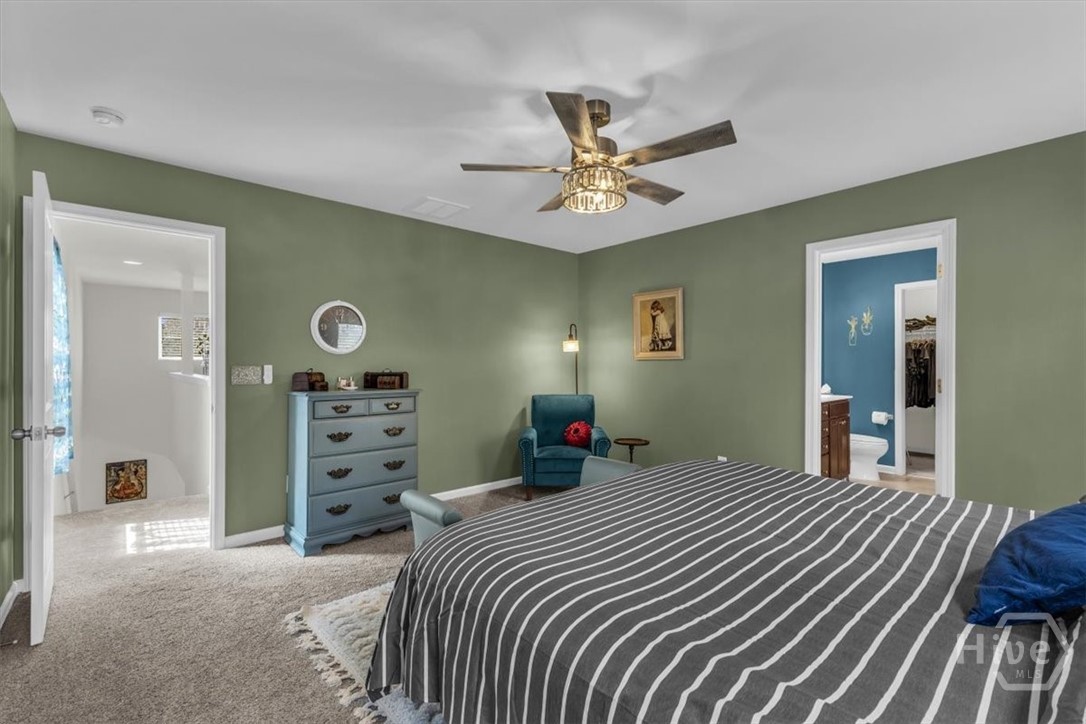 2 Crestview Circle Pooler, GA 31322 - Photo 25 of 55