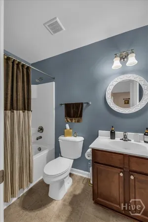 $385,000 | 2 Crestview Circle, Pooler, GA 31322