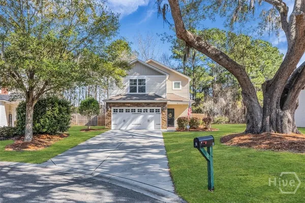 $385,000 | 2 Crestview Circle, Pooler, GA 31322