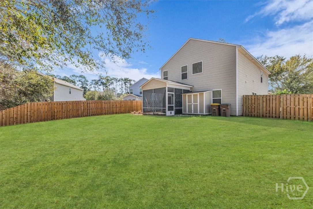 2 Crestview Circle Pooler, GA 31322 - Photo 44 of 55