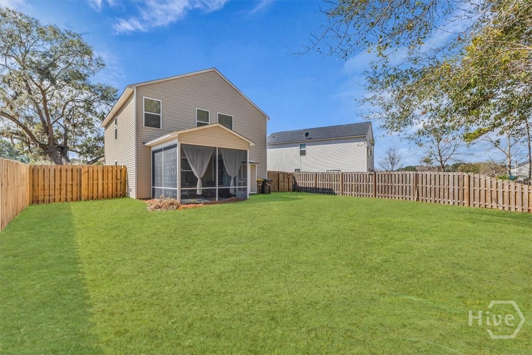 2 Crestview Circle Pooler, GA 31322 - Photo 45 of 55