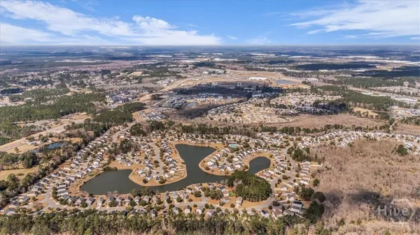 $385,000 | 2 Crestview Circle, Pooler, GA 31322