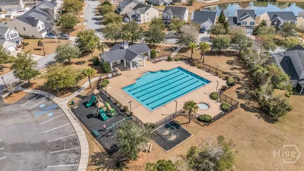 $385,000 | 2 Crestview Circle, Pooler, GA 31322