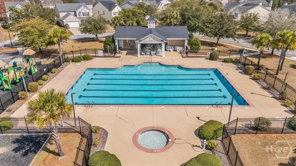 $385,000 | 2 Crestview Circle, Pooler, GA 31322