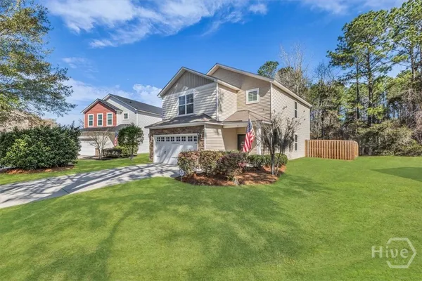 $385,000 | 2 Crestview Circle, Pooler, GA 31322