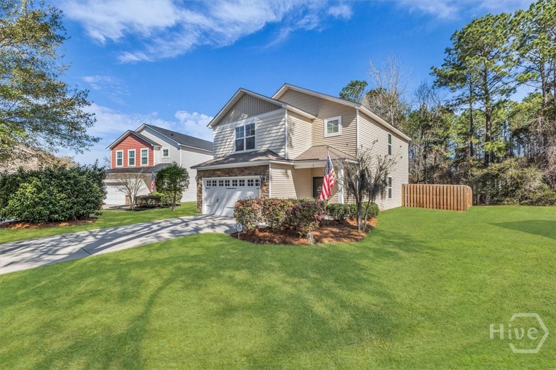 2 Crestview Circle Pooler, GA 31322 - Photo 5 of 55