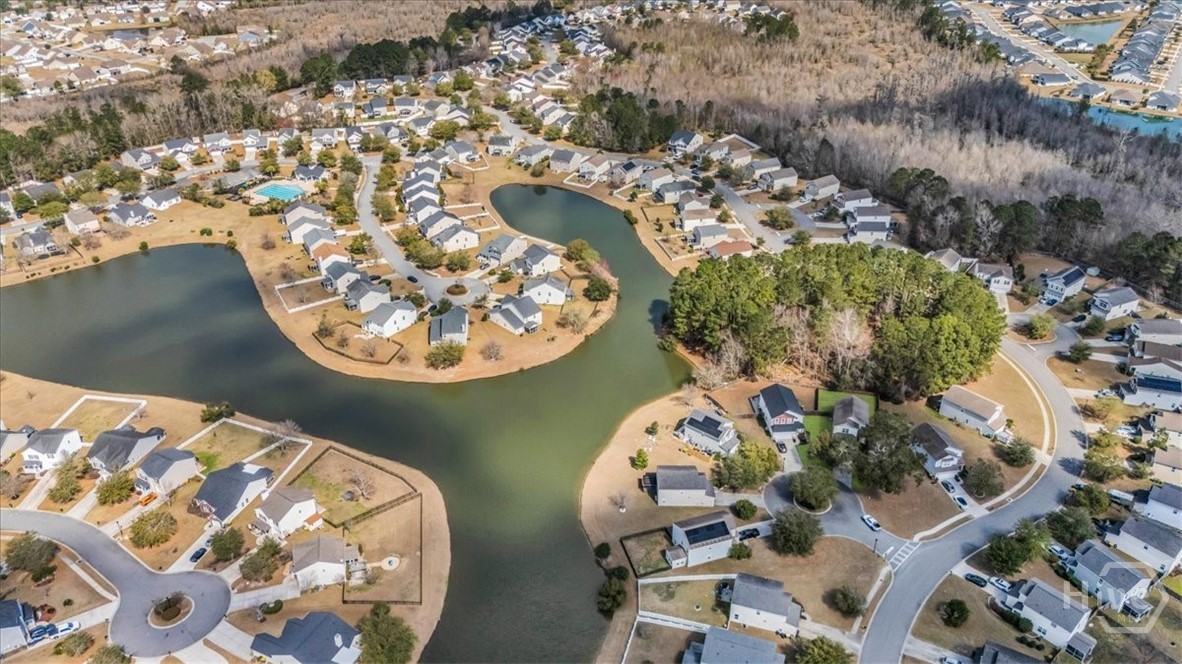 2 Crestview Circle Pooler, GA 31322 - Photo 54 of 55