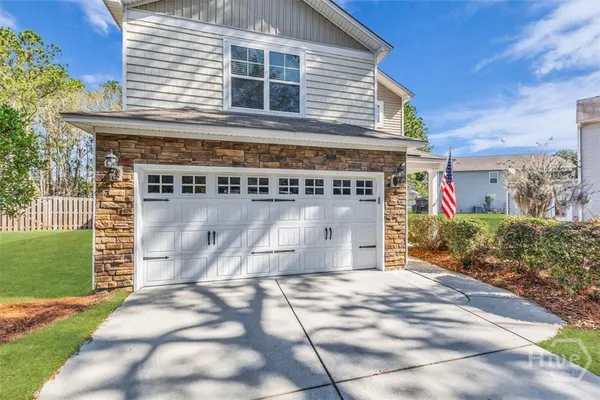 $385,000 | 2 Crestview Circle, Pooler, GA 31322