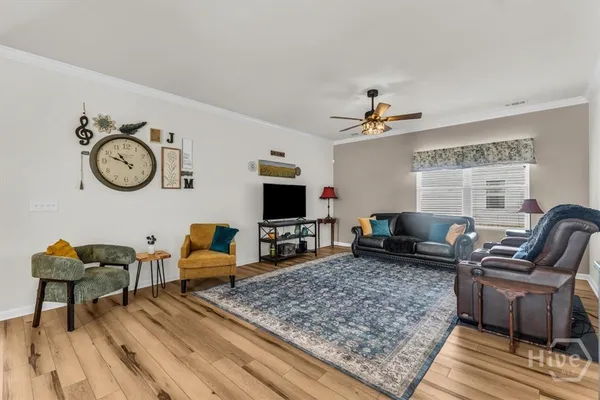 $385,000 | 2 Crestview Circle, Pooler, GA 31322