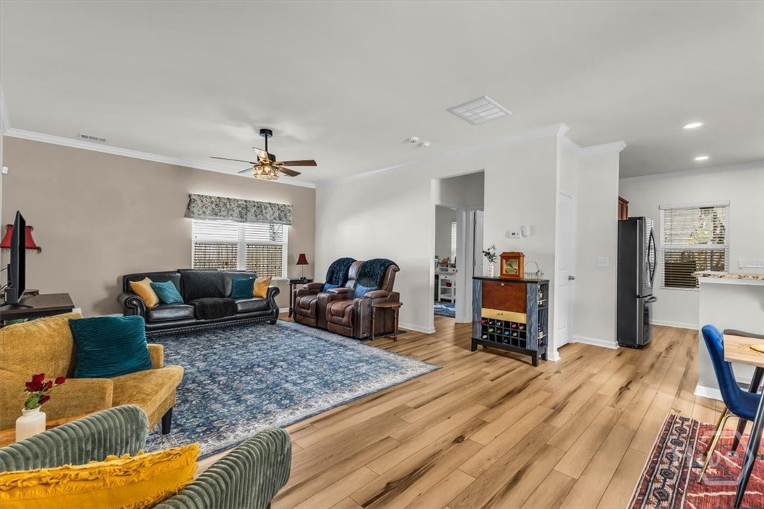 2 Crestview Circle Pooler, GA 31322 - Photo 9 of 55