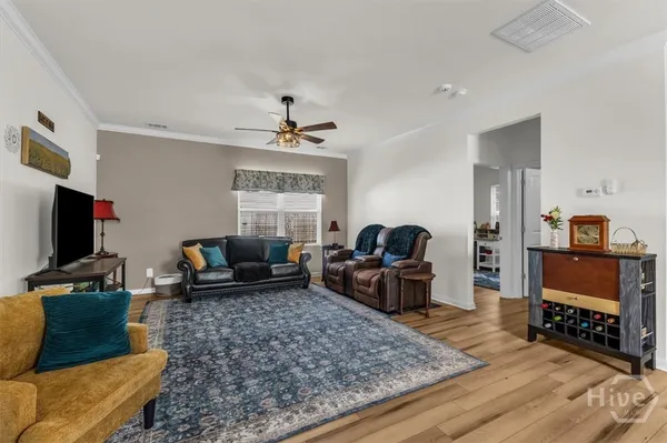 $385,000 | 2 Crestview Circle, Pooler, GA 31322