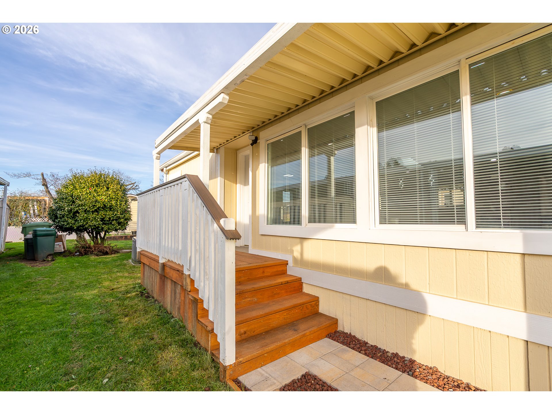 3554 Turner Road Southeast Salem, OR 97302 - Photo 4 of 20 a view of house with backyard
