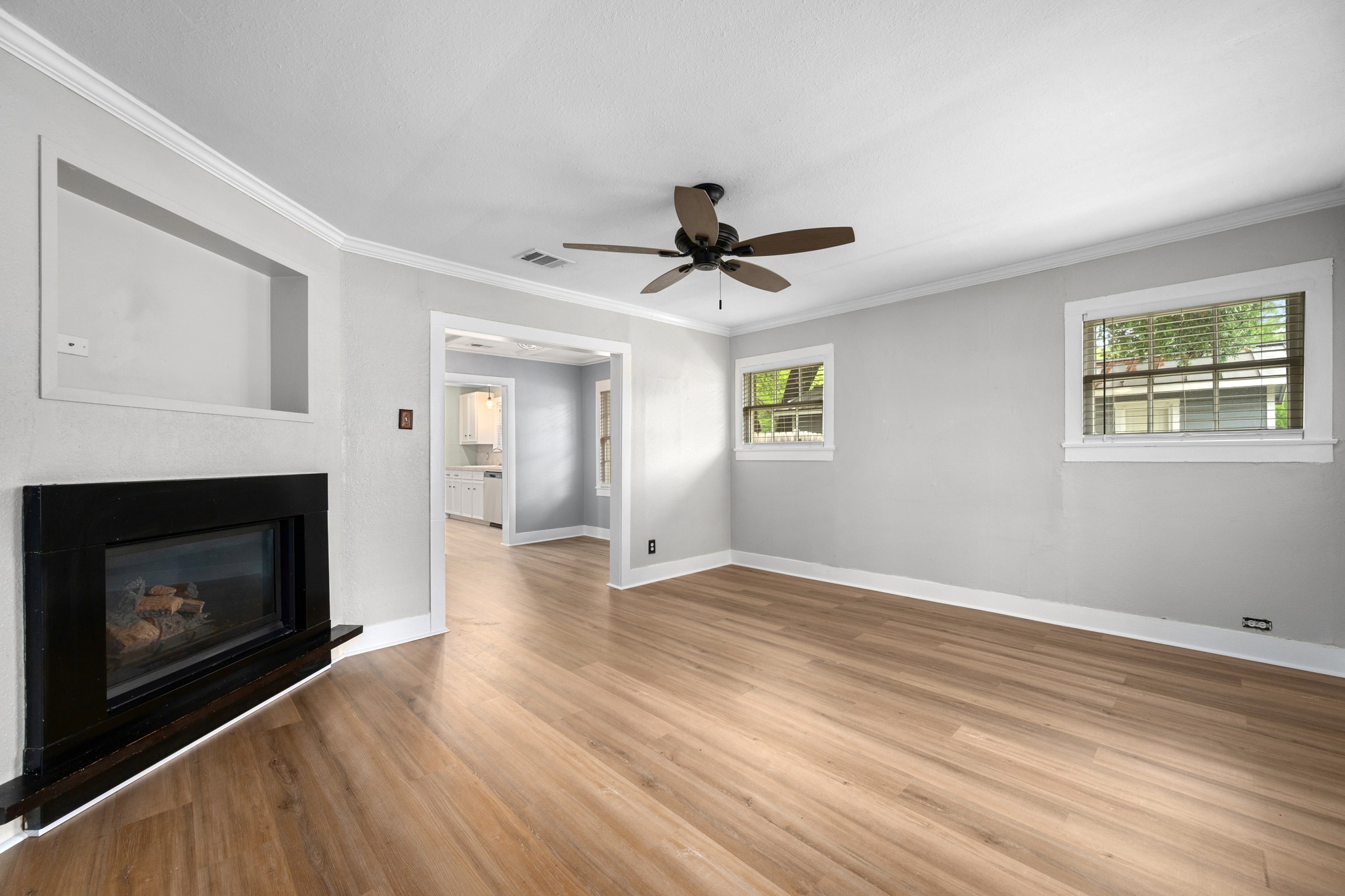 1216 South Myrtle Street Georgetown, TX 78626 - Photo 12 of 30