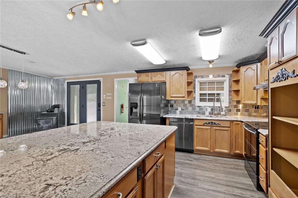 4855 Talley Road Walkertown, NC 27051 - Photo 16 of 45