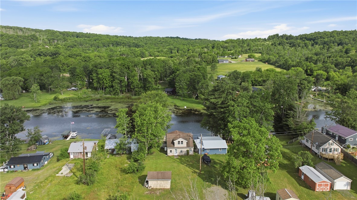 3049 Huggins Road Orange, NY 14815 - Photo 40 of 48