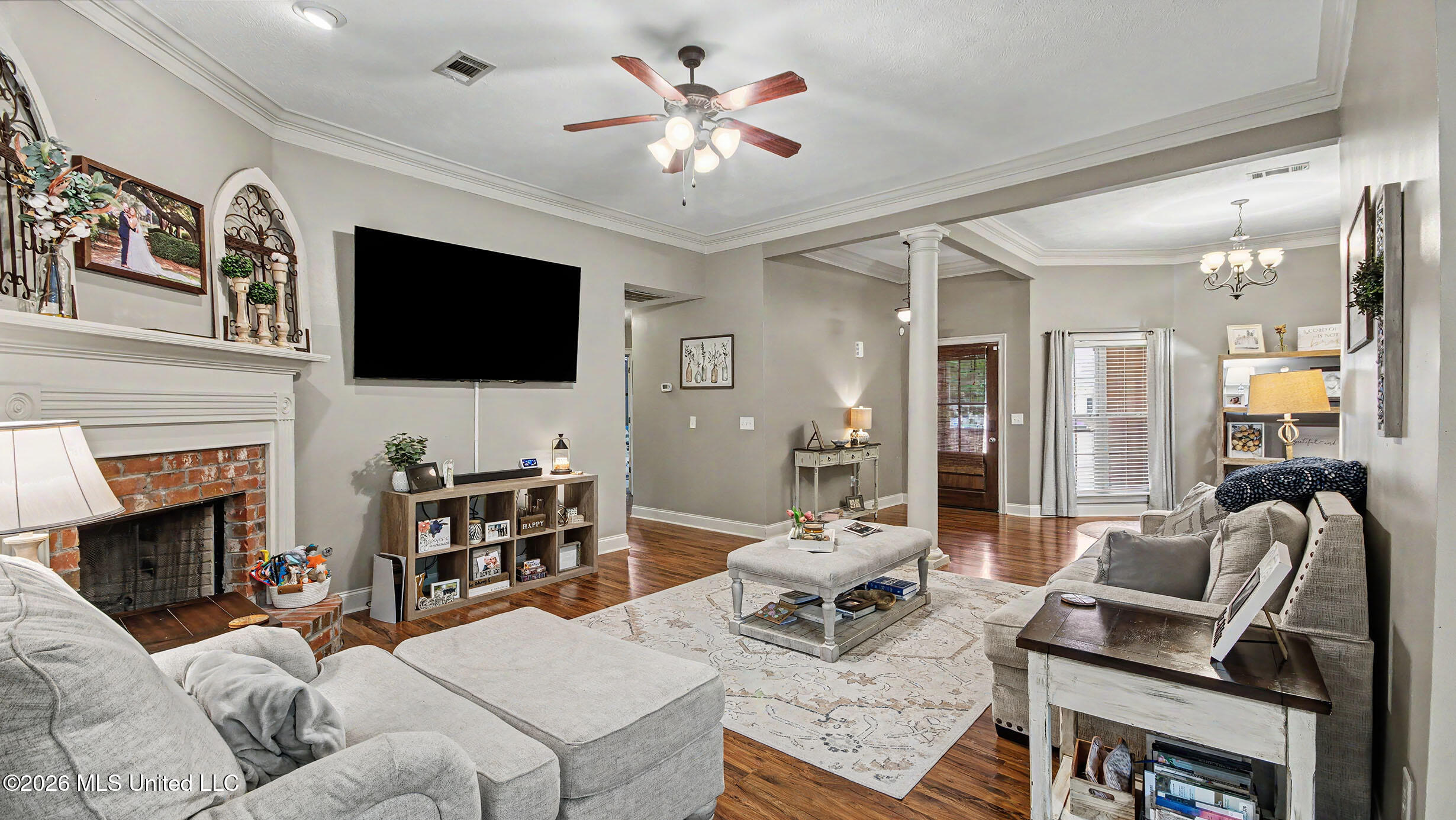 304 Springhill Point Brandon, MS 39047 - Photo 14 of 31 IMGP7293_4_5