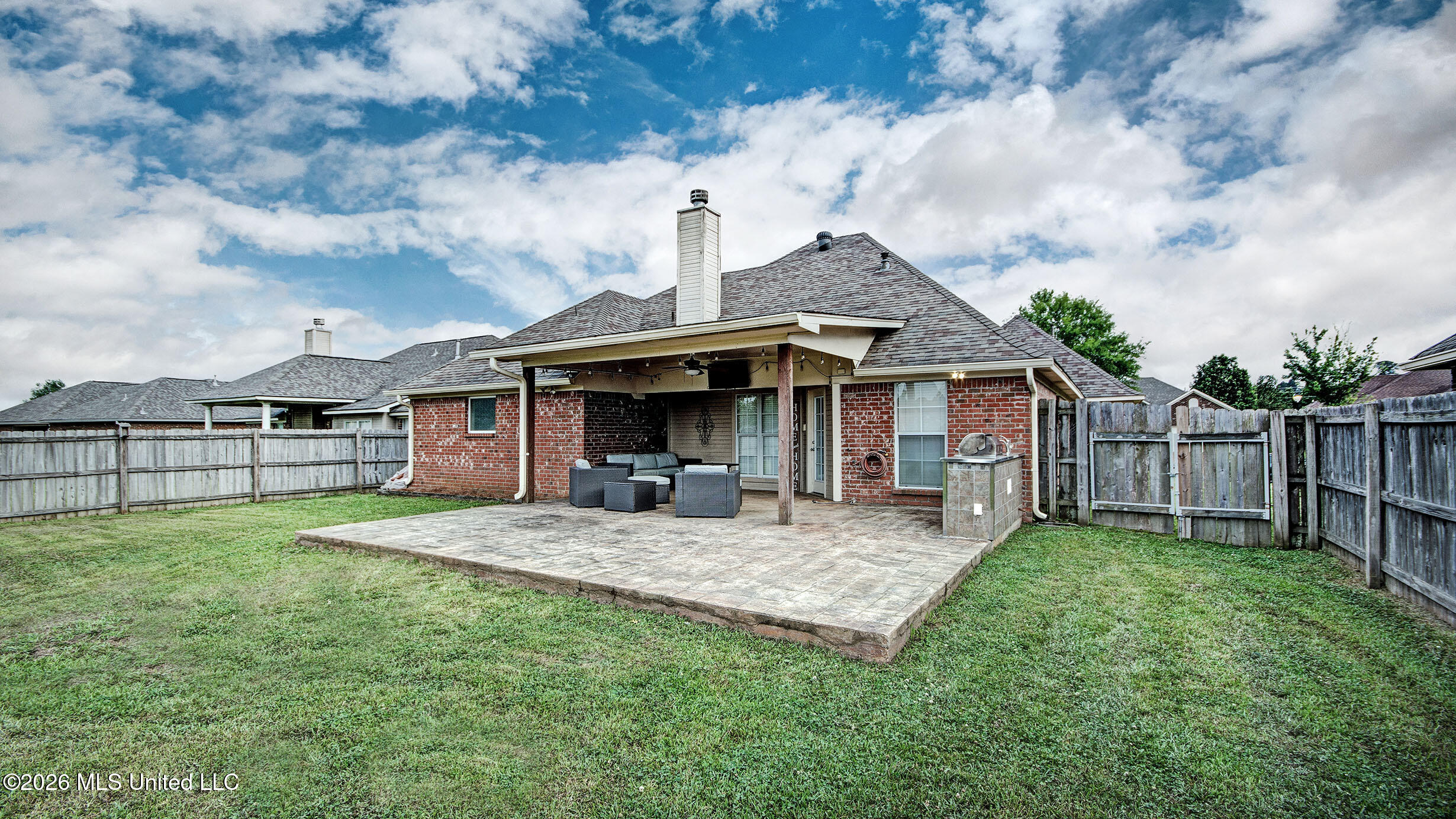 304 Springhill Point Brandon, MS 39047 - Photo 8 of 31 IMGP7221_2_3