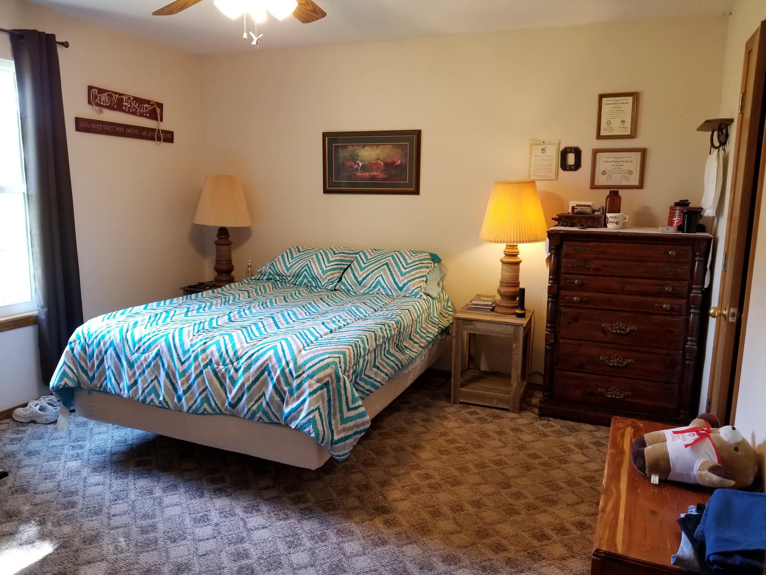 8381 South 4460 Road Welch, OK 74369 - Photo 35 of 47 Gallery Image 35