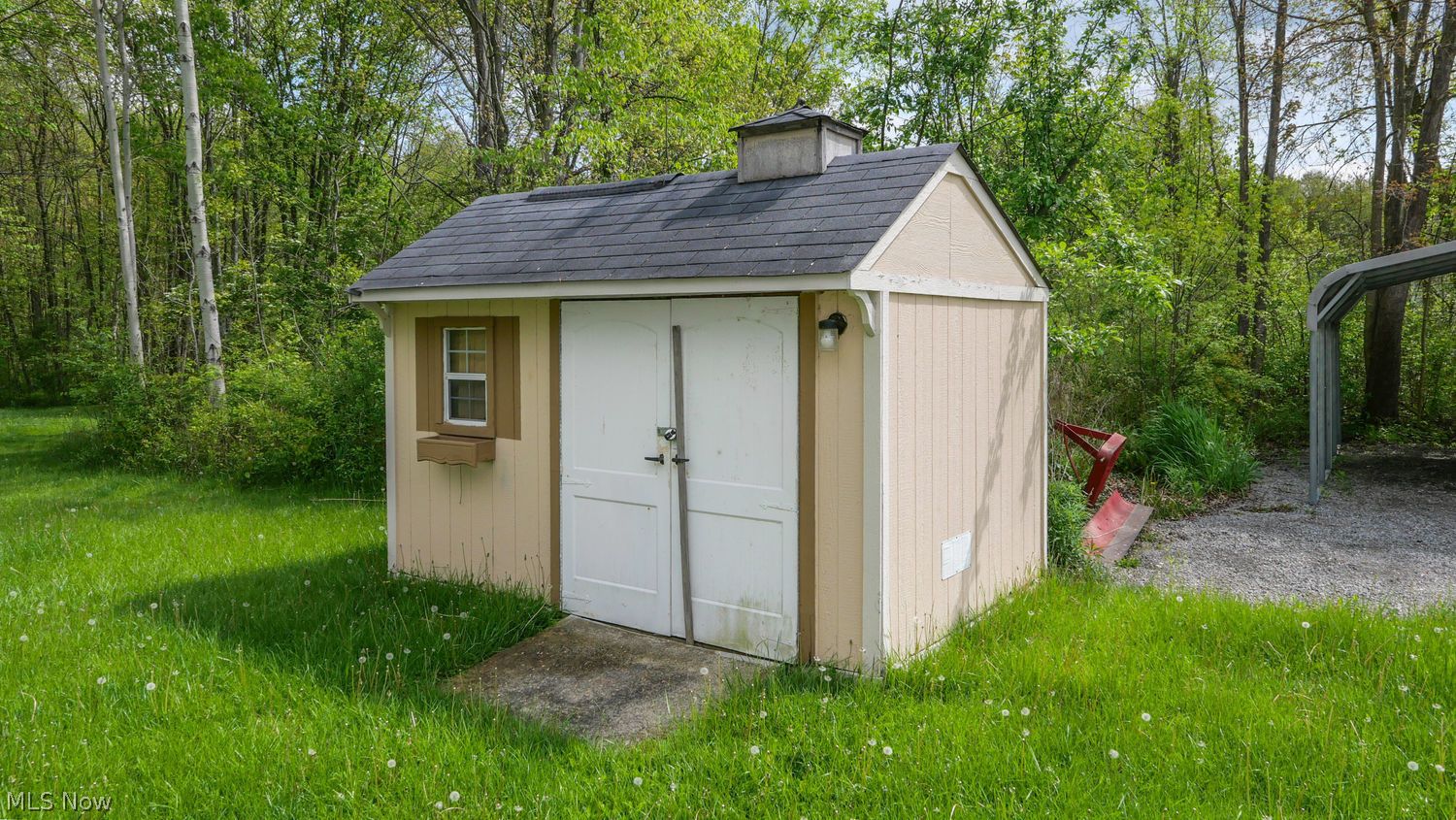 10703 Jones Road Diamond, OH 44412 - Photo 38 of 50