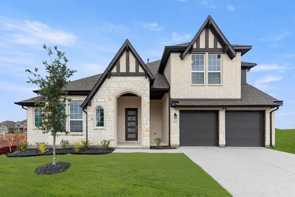 $574,970 | 1013 Butterfly Lane, Justin, TX 76247