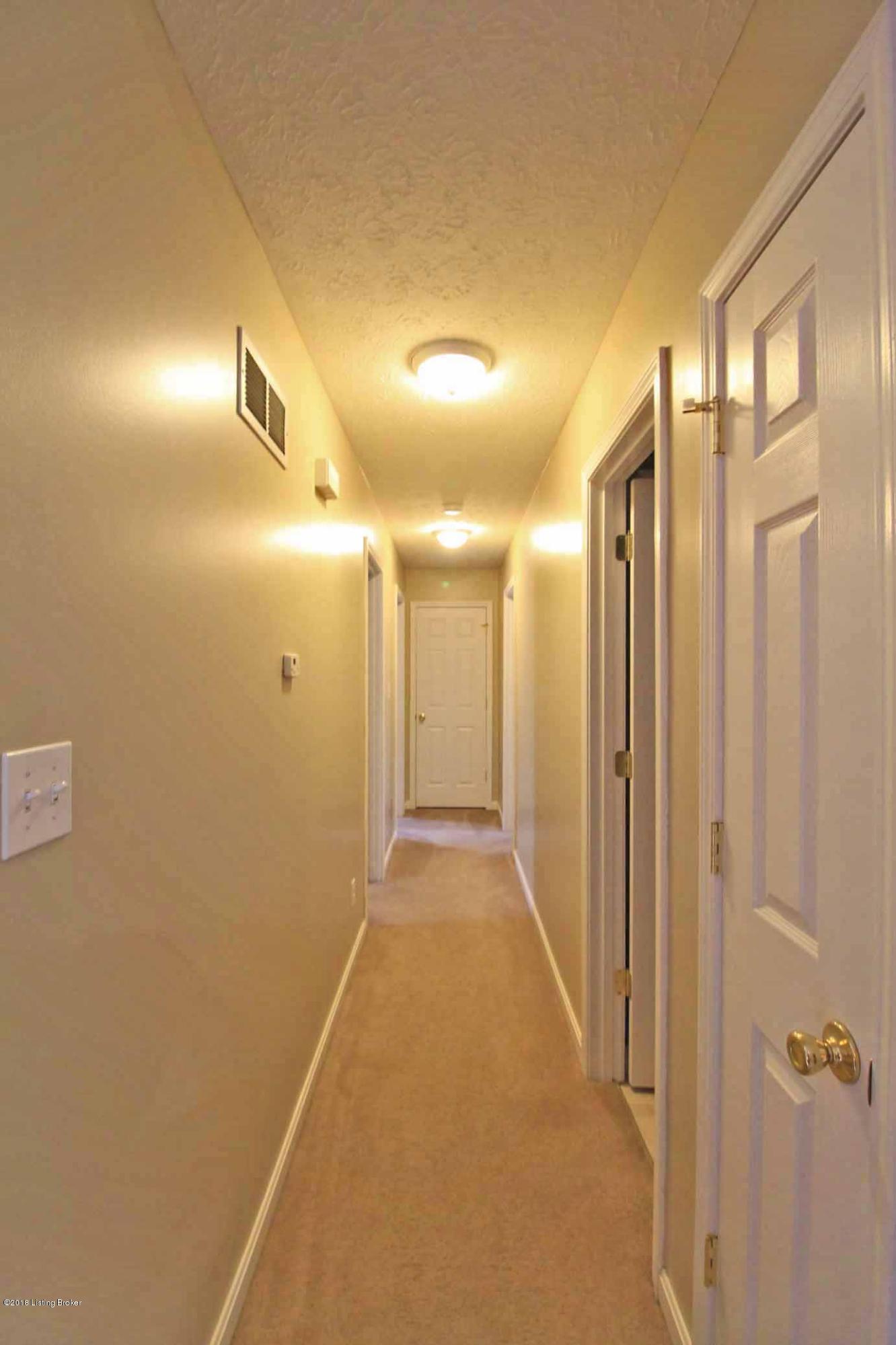 10152 Waddy Road Waddy, KY 40076 - Photo 15 of 43 Hallway