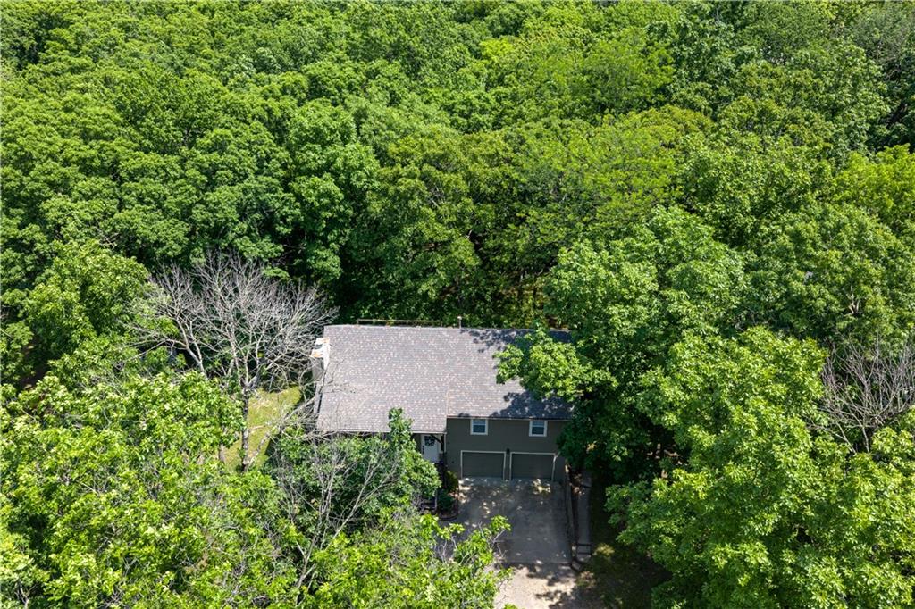 141 Southeast 611th Road Warrensburg, MO 64093 - Photo 79 of 80