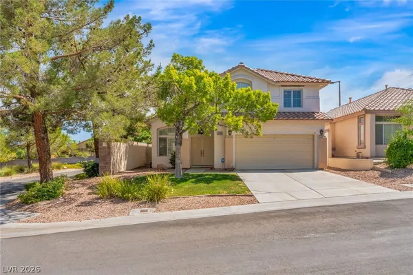 $2,200 | 10401 Horseback Ridge Avenue, Las Vegas, NV 89144