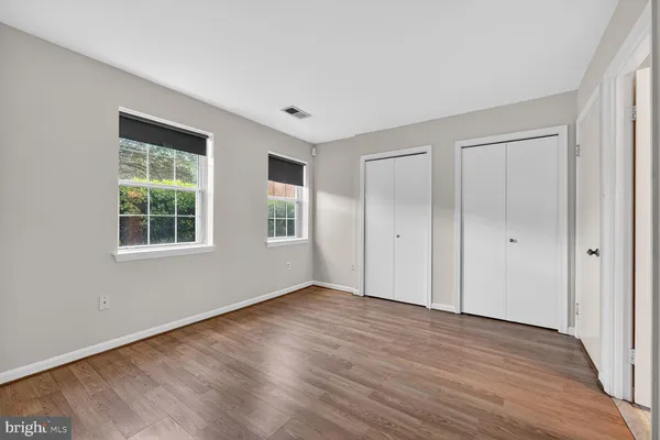 $2,600 | 1625 South Barton Street, Unit 16, Arlington, VA 22204