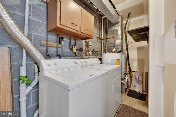 $2,600 | 1625 South Barton Street, Unit 16, Arlington, VA 22204