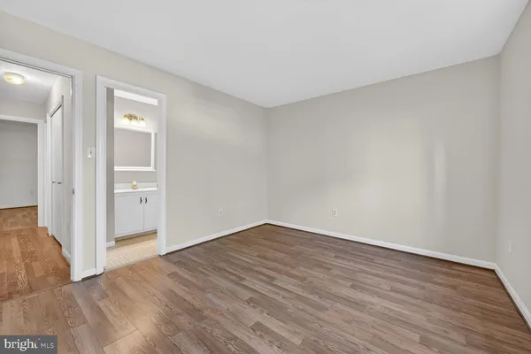 $2,600 | 1625 South Barton Street, Unit 16, Arlington, VA 22204