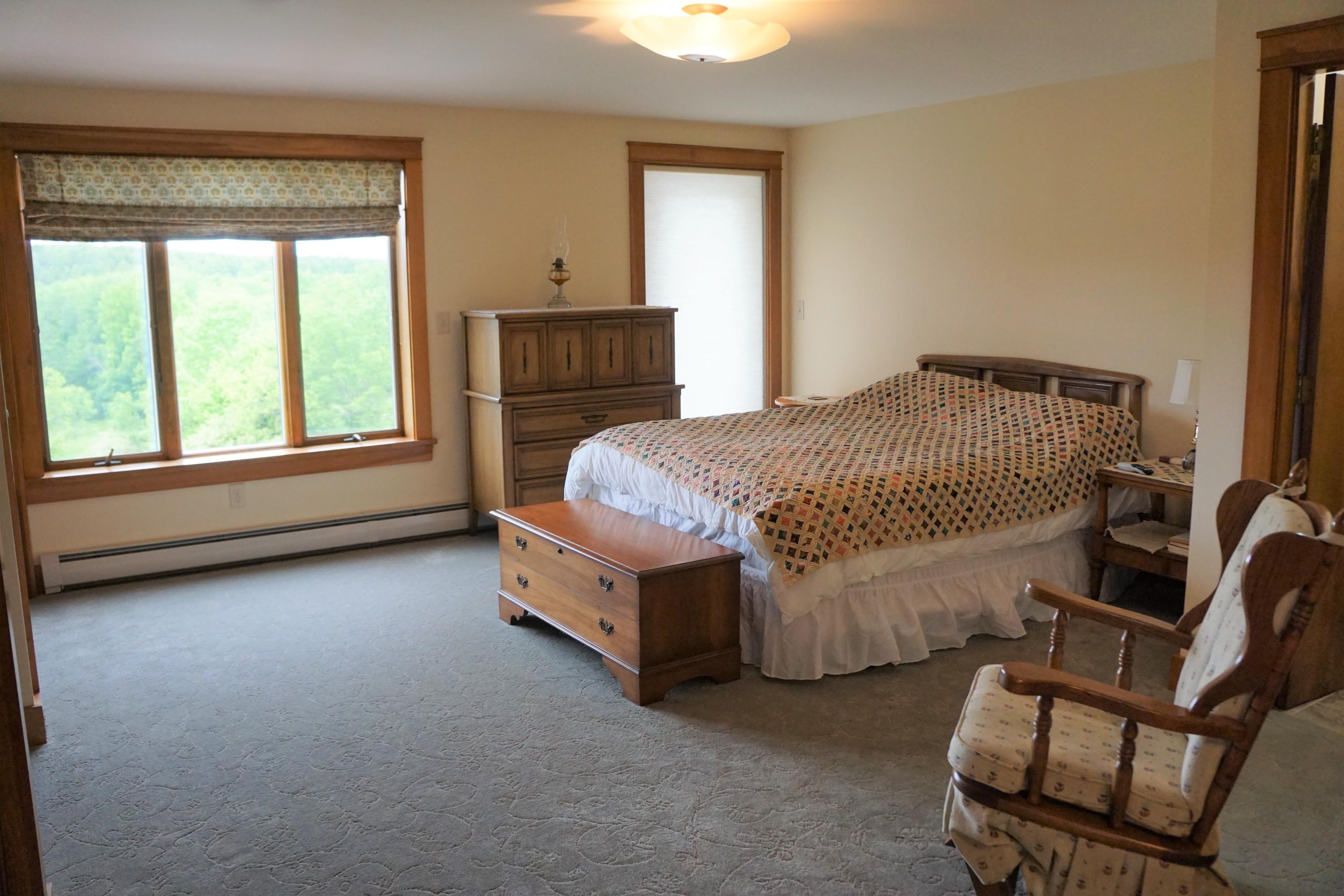 580 Boom Road Saco, ME 04072 - Photo 24 of 44 Master Bedroom