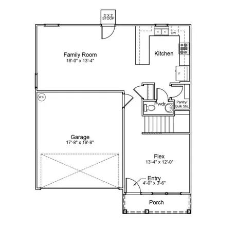 $329,107 | 112 Daylily Drive, Springfield, GA 31329