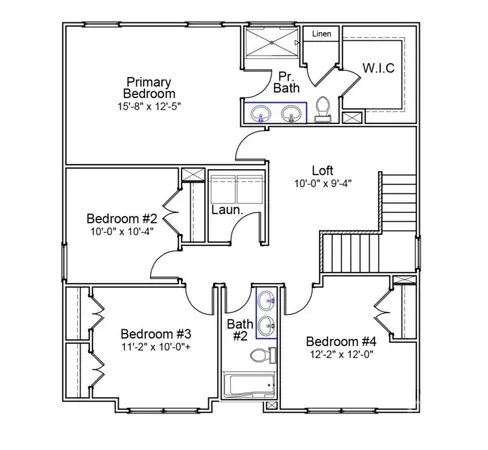$329,107 | 112 Daylily Drive, Springfield, GA 31329