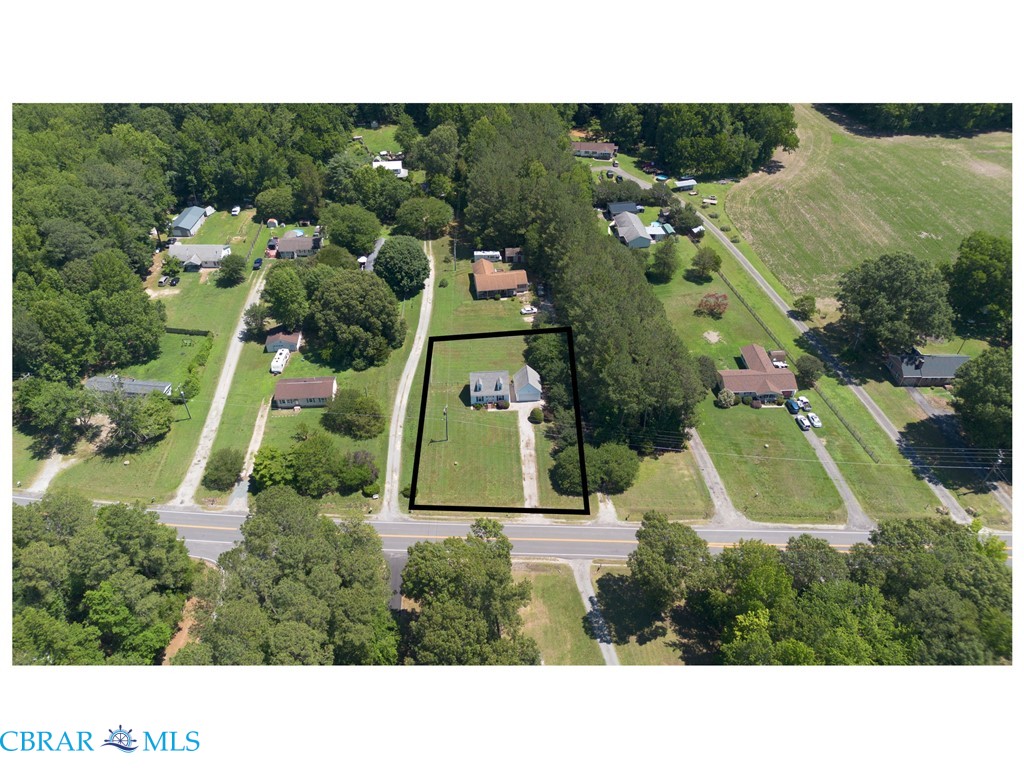 5279 Hickory Fork Road Gloucester, VA 23061 - Photo 41 of 44