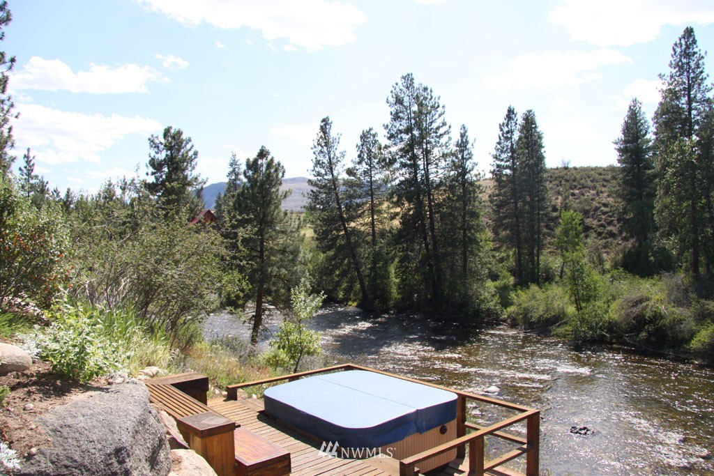 17 River Rock Road Winthrop, WA 98862 - Photo 23 of 25 Gallery Image 23