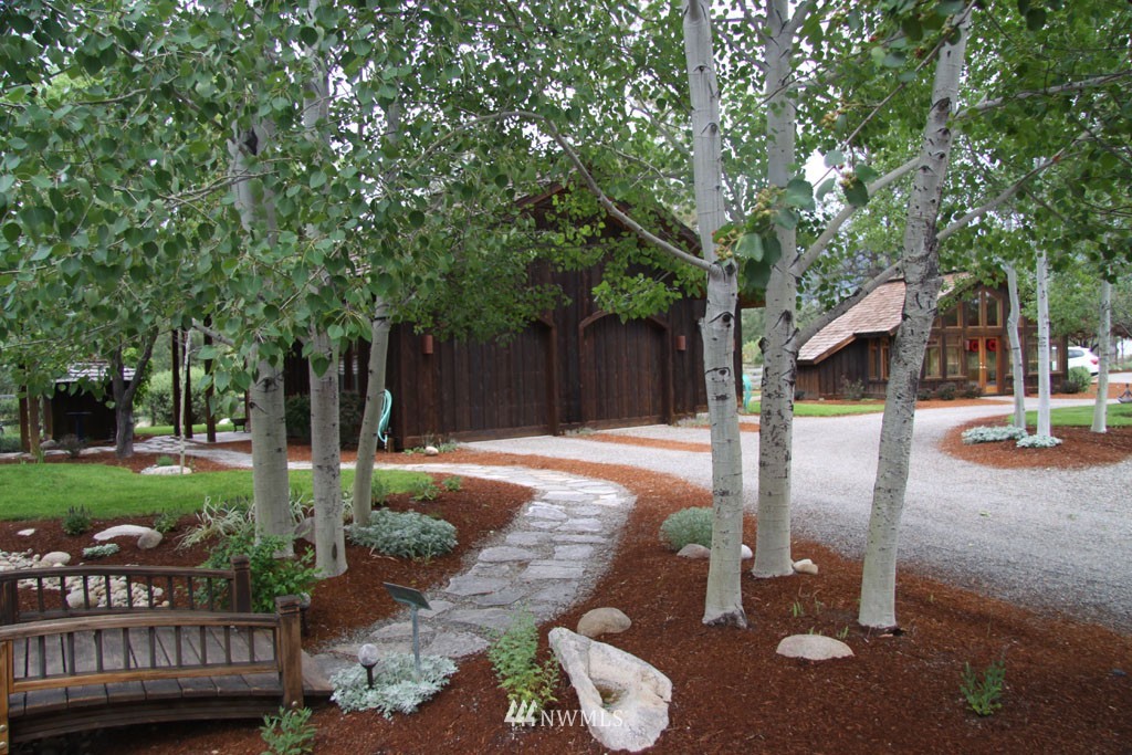 17 River Rock Road Winthrop, WA 98862 - Photo 8 of 25 Gallery Image 8