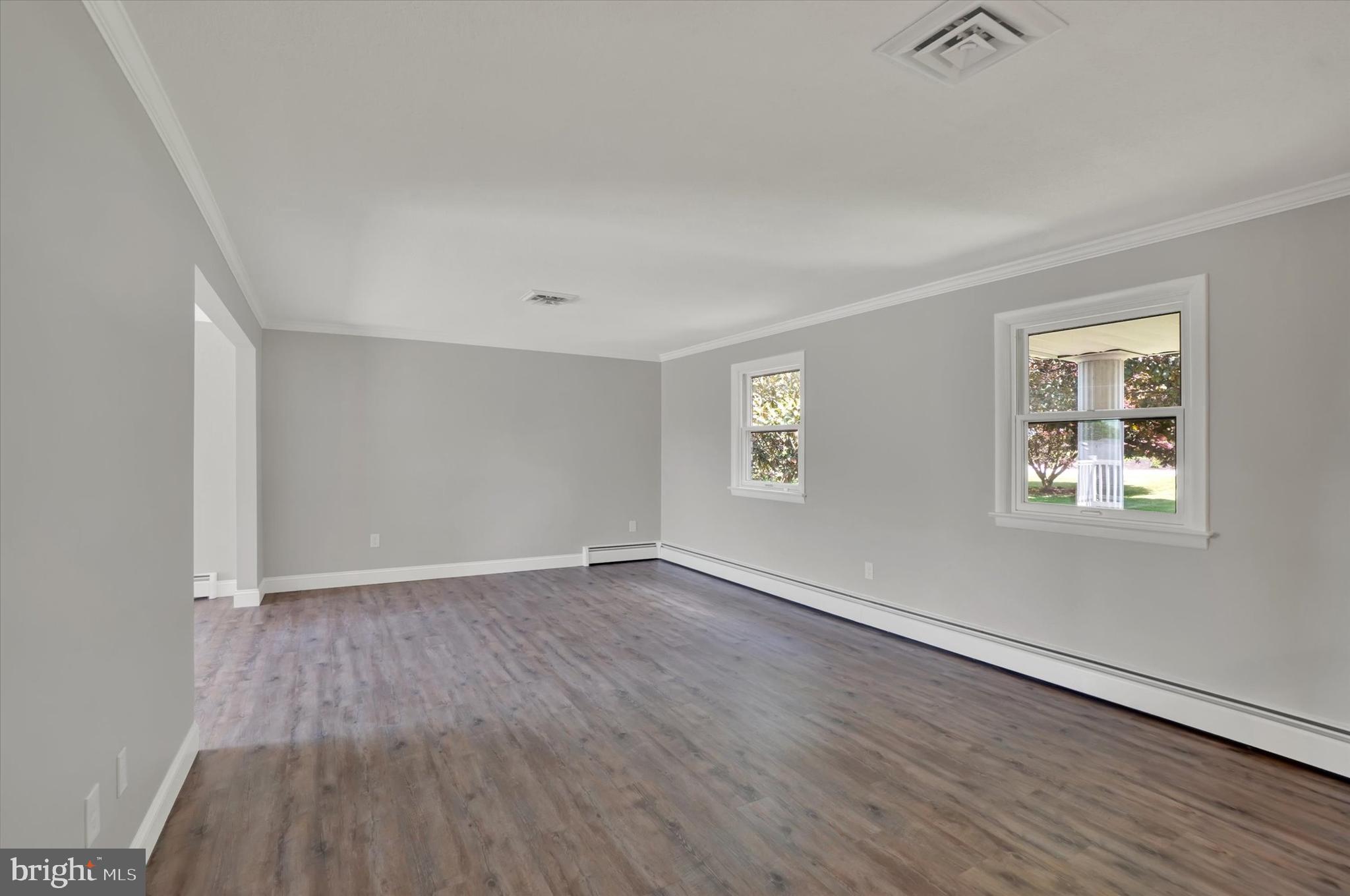 2720 Freysville Road Red Lion, PA 17356 - Photo 4 of 28 Spacious living room