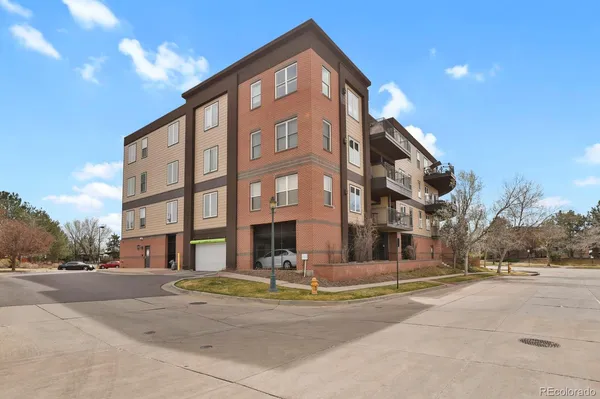 $235,000 | 15475 Andrews Drive, Unit 413, Denver, CO 80239