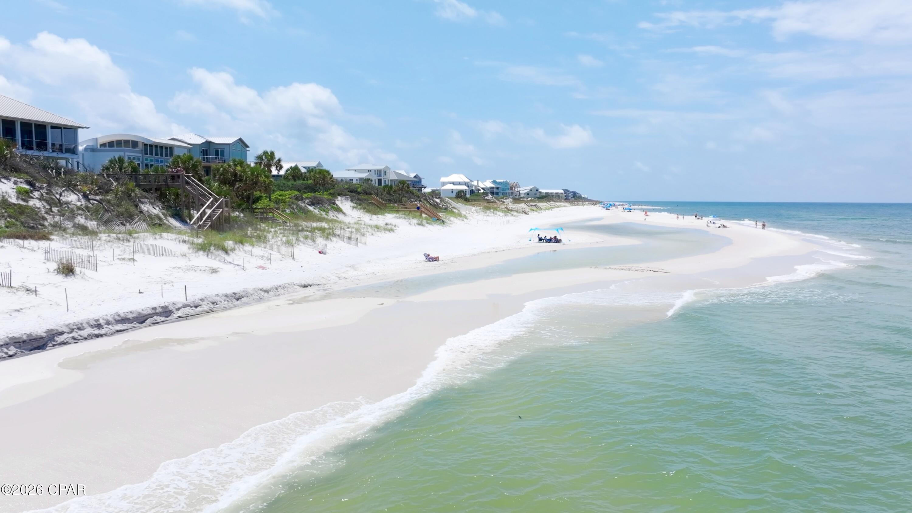 3629 Cape San Blas Road Port St. Joe, FL 32456 - Photo 15 of 20
