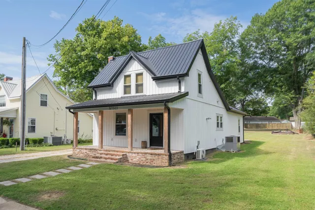$255,000 | 513 Crook Avenue, Henderson, TN 38340